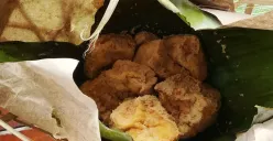 Tahu Bungkeng: Dari Olahan Dapur Menjadi Kuliner Khas di Tanah Sumedang 