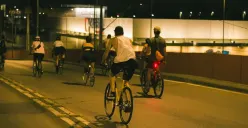 Critical Mass Bukan Sekadar Bersepeda Bersama, tetapi Pengingat bahwa Jalan Milik Semua