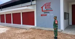 Koperasi Desa Merah Putih, Akankah Menjadi Solusi Pemerataan Ekonomi Tingkat Desa?