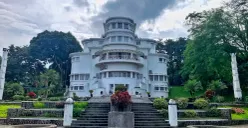 Yang Dirindukan Bandung Bukan Masa Lalunya