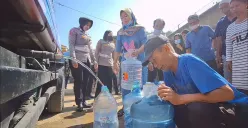 Politik Bandung Terlalu Sibuk Mencari Ikon