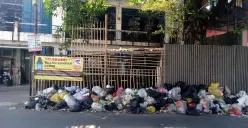 Sisi Lain Kota Bandung: Kebiasaan Lama yang Berulang Kembali