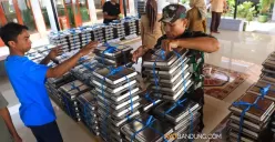 Dampak Program Makan Bergizi Gratis terhadap Pedagang Kantin dan UMKM Sekolah