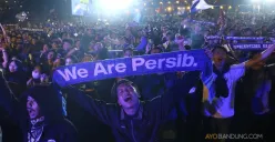 Jalan Timnas Indonesia ke Piala Dunia Berawal dari Bandung 