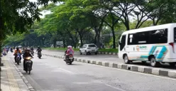 Lawan Arah: Jalan Pintas yang Mengancam Keselamatan Bersama