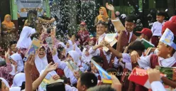 Di Balik MPLS Masih Adakah Pendidikan untuk Semua?