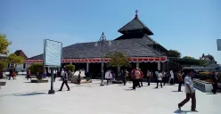 Islam di Kerajaan Demak: Warisan Peradaban dan Hukum Islam