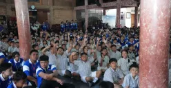Urgensi Sekolah Ramah, Aman dan Nyaman