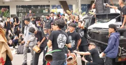 Ketika Kritik Tenggelam dalam Kebisingan
