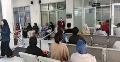 Pentingnya Patuh Minum Obat Hipertensi: Penyuluhan Mahasiswa PKPA UMB di Puskesmas Cibiru