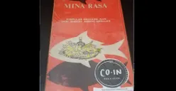 Gastronomi Ikan Bumi Parahiyangan: Tinjauan 33 Resep Klasik dari Buku Mina Rasa (1977)