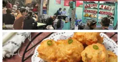 Wujudkan Bandung Kota Perkedel supaya Petani Kentang Makmur