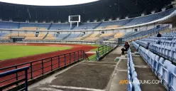 Pelajaran Zero Waste dari Stadion Persib Bandung