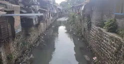 Ketika Sempadan Sungai Tergusur, Bandung Kehilangan Nilai Luhur