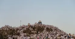 Komunikasi Perubahan Pasca Haji dan Umrah