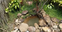  Fenomena Geologi Mata Air Asin dalam Memori Kolektif dan Toponimi Desa Ciuyah