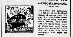 Di Dalam Iklan Surat Kabar pada Masa Kolonial di Batavia