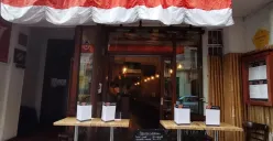 Restaurant Indonesia: Awal Pendirian dan Perjuangan Para Eksil Orde Baru