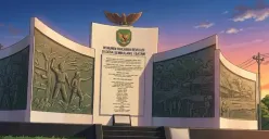 Membaca Ulang Jogja Dua yang Kini Bertransformasi Jadi Buah Dua