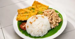Perkembangan Kuliner Nasi Megono dalam Kehidupan Masyarakat Pekalongan
