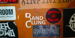 Masuknya Genre Musik Emo dan Mekap Bergaya Emo ke Indonesia 