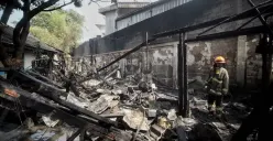 Bencana Kebakaran, Masalah Tata Ruang dan Mesin Damkar Otonom