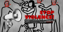 Dari Patriarki ke Femisida: Membaca Kekerasan terhadap Perempuan sebagai Warisan Struktur Historis