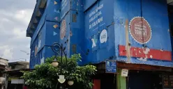 Menelusuri Jejak Bioskop Capitol di Sukabumi