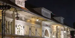 Perempuan yang Menjerit-Membuncah Keheningan Malam Kota Bandung
