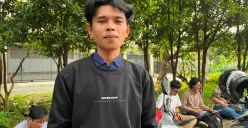 Di Tengah Janji Energi Bersih, Warga Lereng Gunung Cemas Kehilangan Air, Lahan, dan Masa Depan