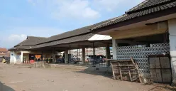 Membangun Ingatan Adanya Jejak Stasiun Majalaya, Antara Hilang dan Dikenang