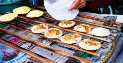 Surabi Bandung Melintasi Zaman: Dari Menu Sarapan Kaum Agraris hingga Ikon Kuliner Kafe