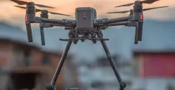 Urgensi Drone untuk Mitigasi dan Penanggulangan Gempa