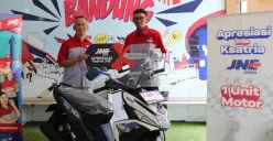Jejak Ksatria di Gang Maksudi: Menjaga Amanah, Menghidupkan Nadi Ekonomi Negeri