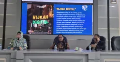 Hijrah, Ubah, dan Arah