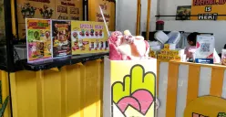 Punya Varian Produk Tak Biasa, Kebab Factory Bisa Ekspor ke Malaysia dan Singapura berkat Ide Anak