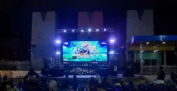 Hak Siar Piala Dunia oleh TVRI, Ekonomi Nobar dan Pengembangan Konten Lokal