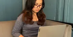 Di Balik Publikasi Digital Program Operasi Katarak Gratis
