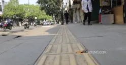 Trotoar, PKL, dan Keadilan Ruang Kota