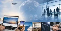 Aliansi Penerbangan Global Rayakan 25 Tahun dengan Pesan Inovasi dan Konektivitas