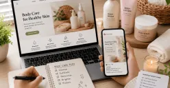 Rahasia Komunikasi Digital yang Bikin Sebuah Merek Kecantikan Mudah Diingat