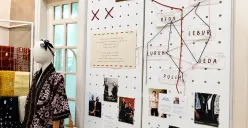 Kembara Niaga Dama Kara Menjadi Satu-satunya UMKM Kelas 4 di Bandung