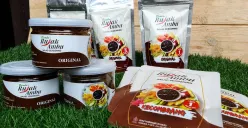 Mencari Bumbu Rujak Ambu di Gang Tamansari, Menemukan Rasa yang Sudah Sampai ke Jepang