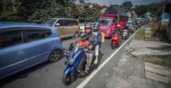 Syawal dan Arus Kehidupan Baru: Perkotaan Indonesia di Uji Zaman