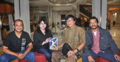 Ai Takeshita Menemukan Persahabatan Lintas Budaya di Bandung 