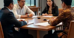 Mengasah Keahlian Negosiasi  saat Ramadan, di Antara Keteguhan Hati dan Wawasan Seluas Samudera