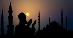Lailatul Qadar, Malam yang Datang Tanpa Pengumuman