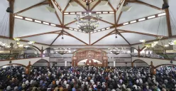 Idulfitri 1447 H