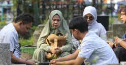 Setiap Habis Ramadhan