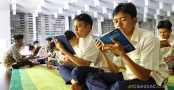 Merawat Kebersamaan, Meraih Kebahagiaan